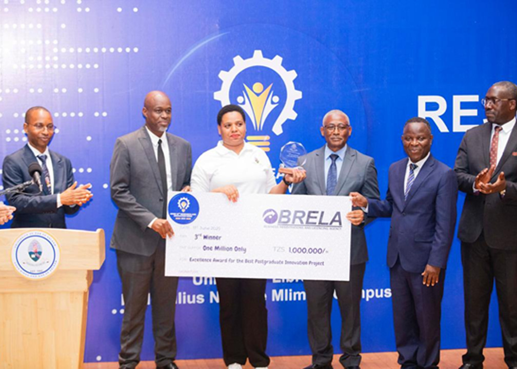 Research and Innovation Commercialization workshop