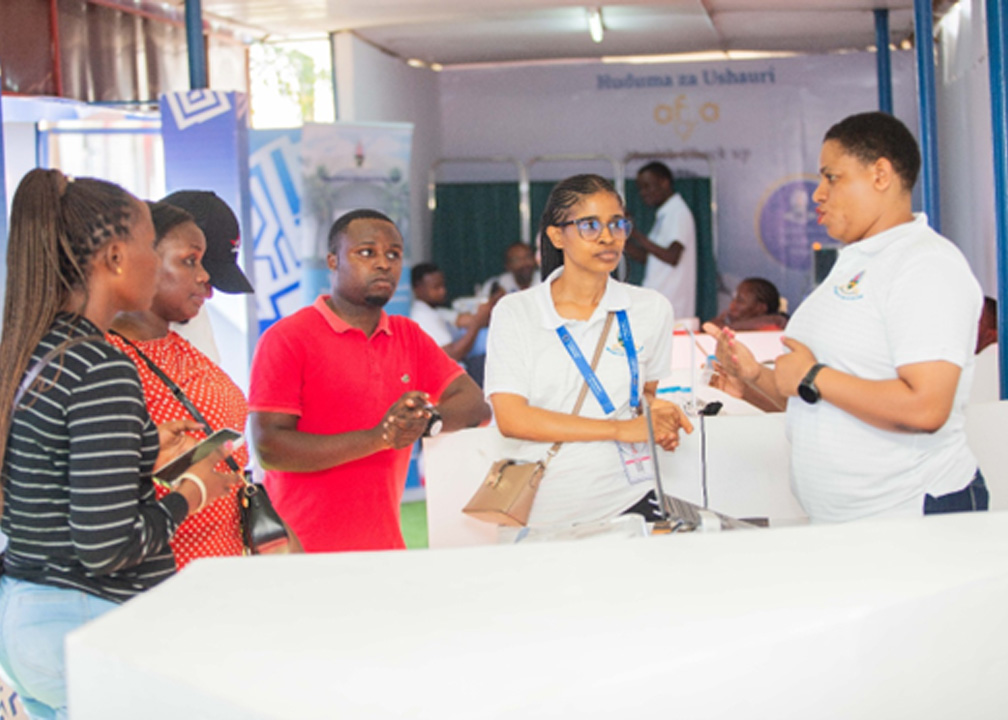 Research and Innovation Commercialization workshop