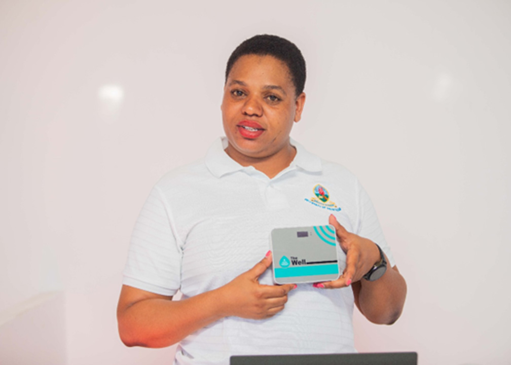 Research and Innovation Commercialization workshop